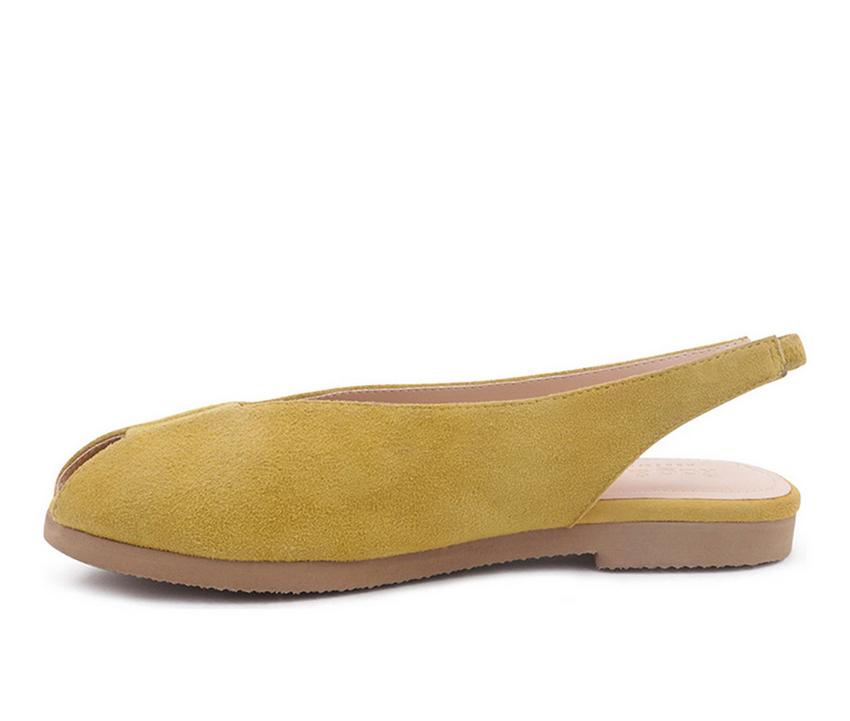 Women's Rag & Co Gretchen Flat Sandals