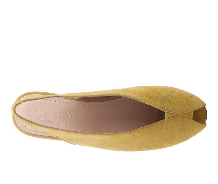 Women's Rag & Co Gretchen Flat Sandals