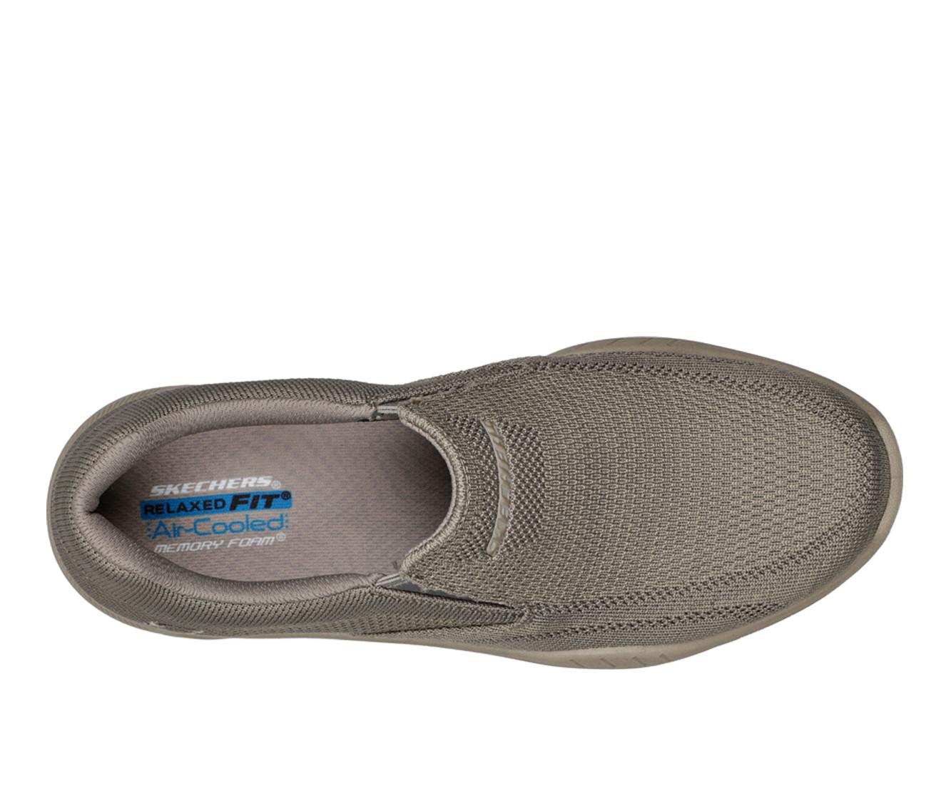 Men's Skechers 204849 Cohagen Casual Shoes