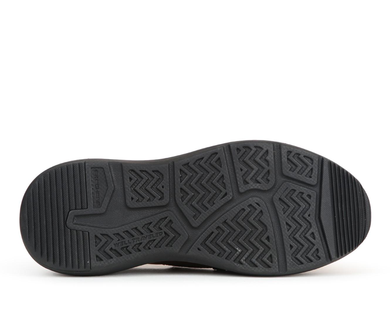 Men's Skechers 204866 Parson Slip In Slip-On Shoes