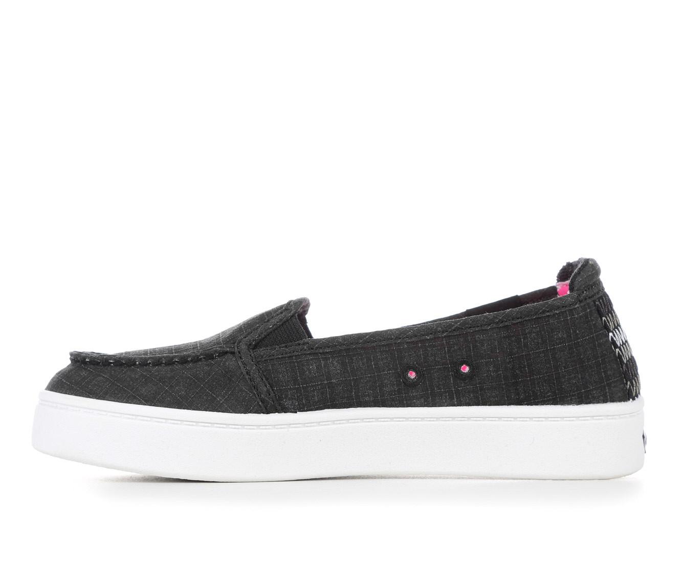 Roxy minnow store shoes