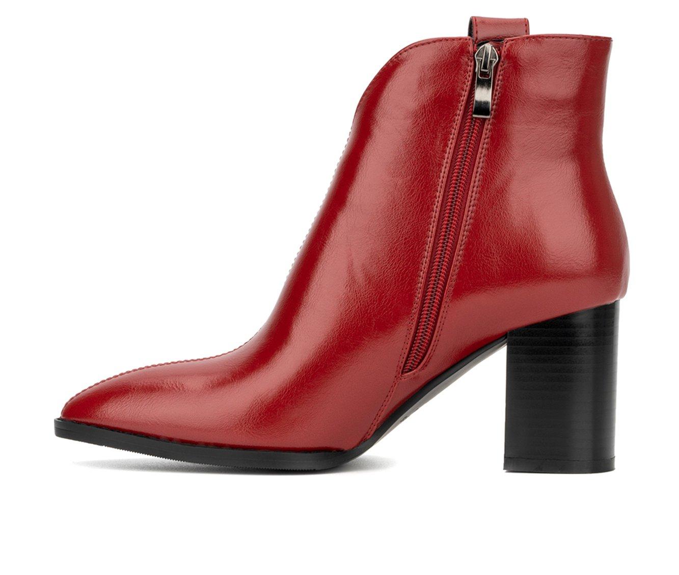 Women's Torgeis Daralyn Heeled Booties