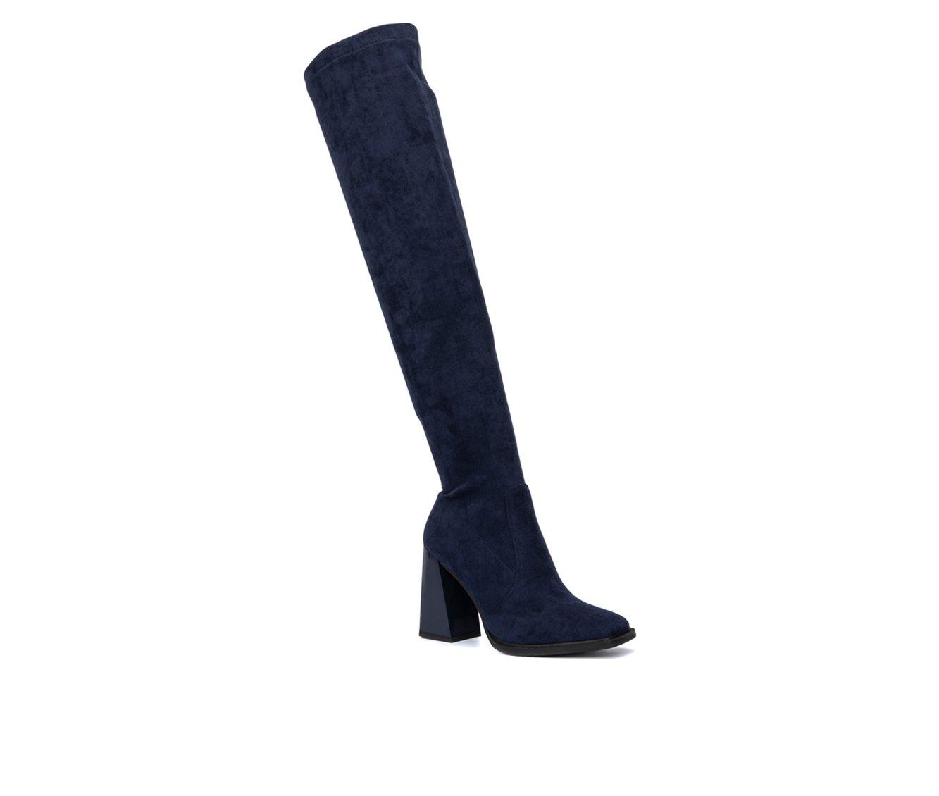 Women's Torgeis Sasha Knee High Boots