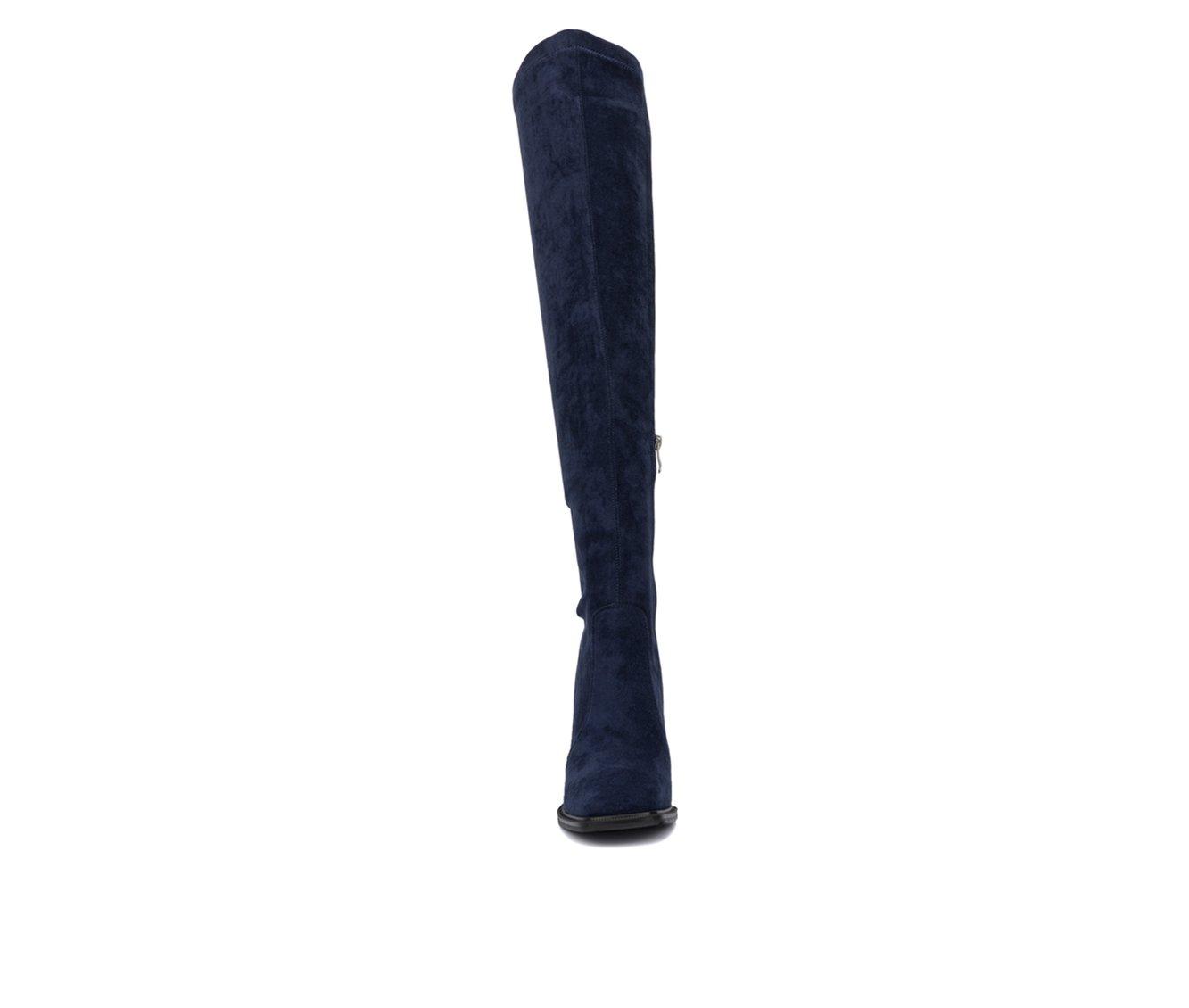 Women's Torgeis Sasha Knee High Boots