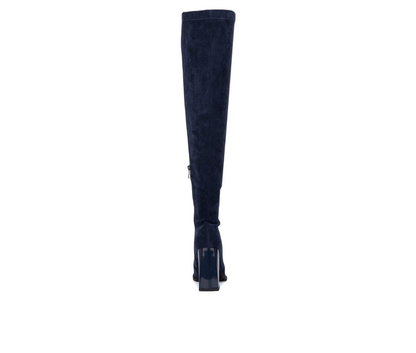 Women's Torgeis Sasha Knee High Boots