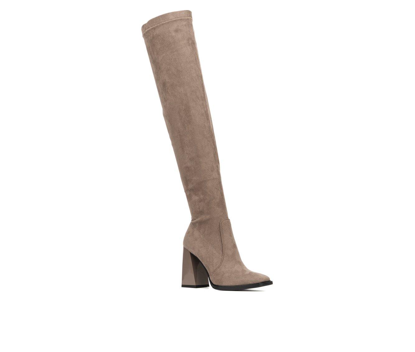 Women's Torgeis Sasha Knee High Boots