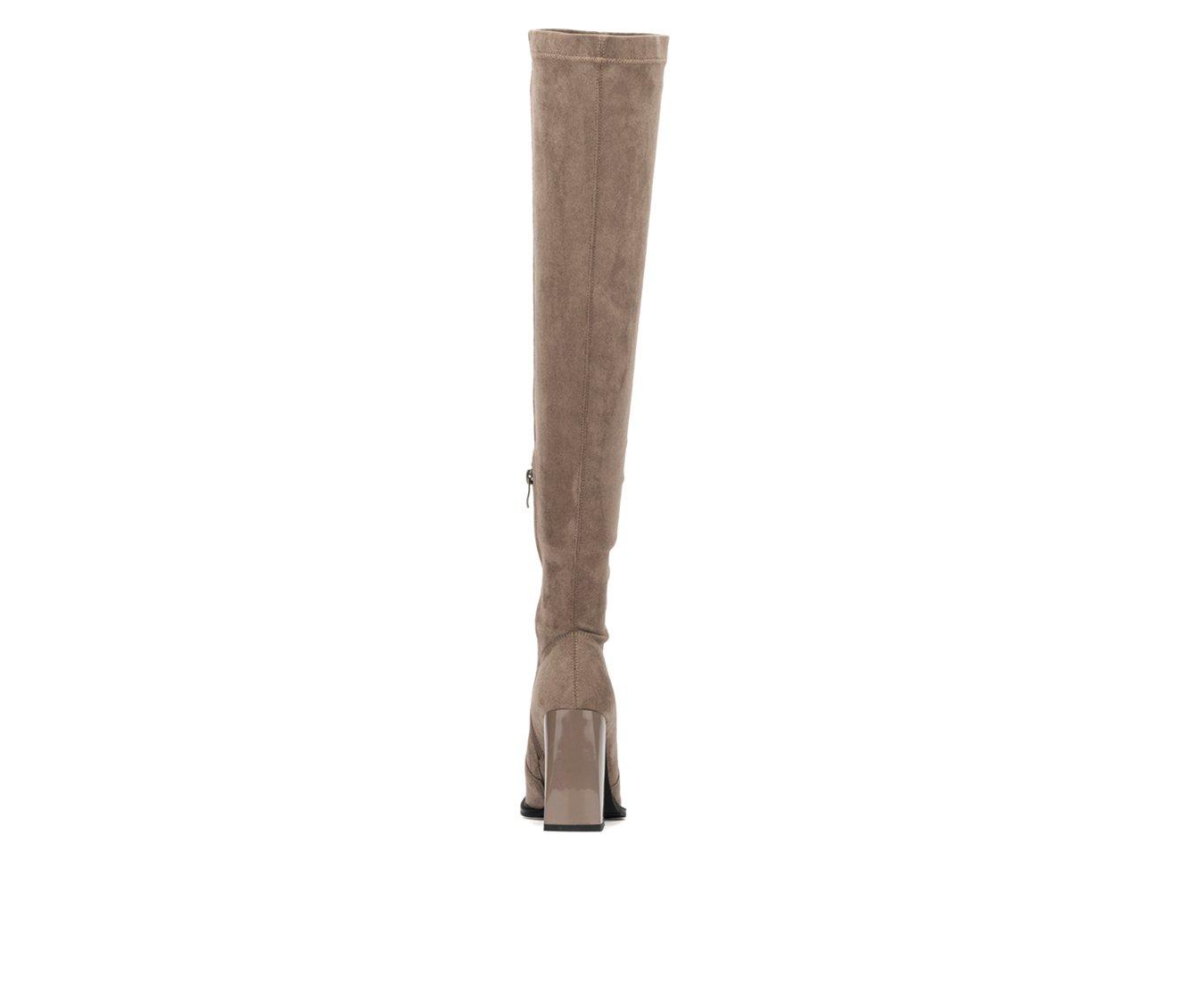 Women's Torgeis Sasha Knee High Boots