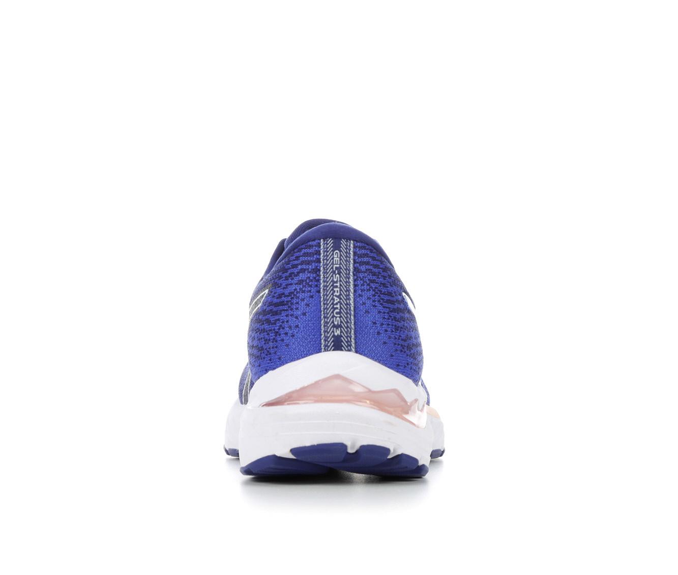 Women's ASICS Stratus 3 Running Shoes