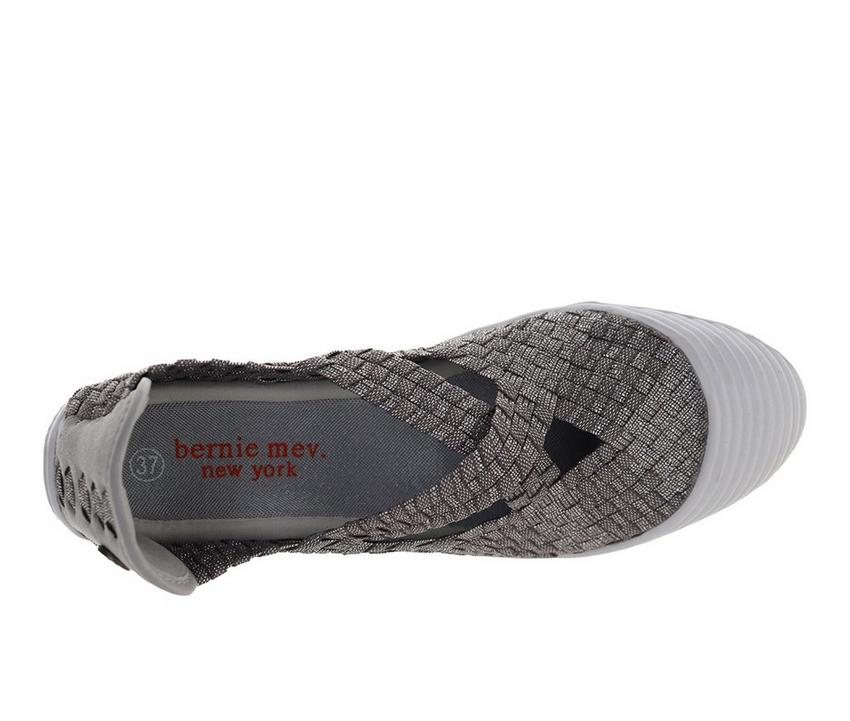 Women's Bernie Mev Dune Margo Slip-On Shoes