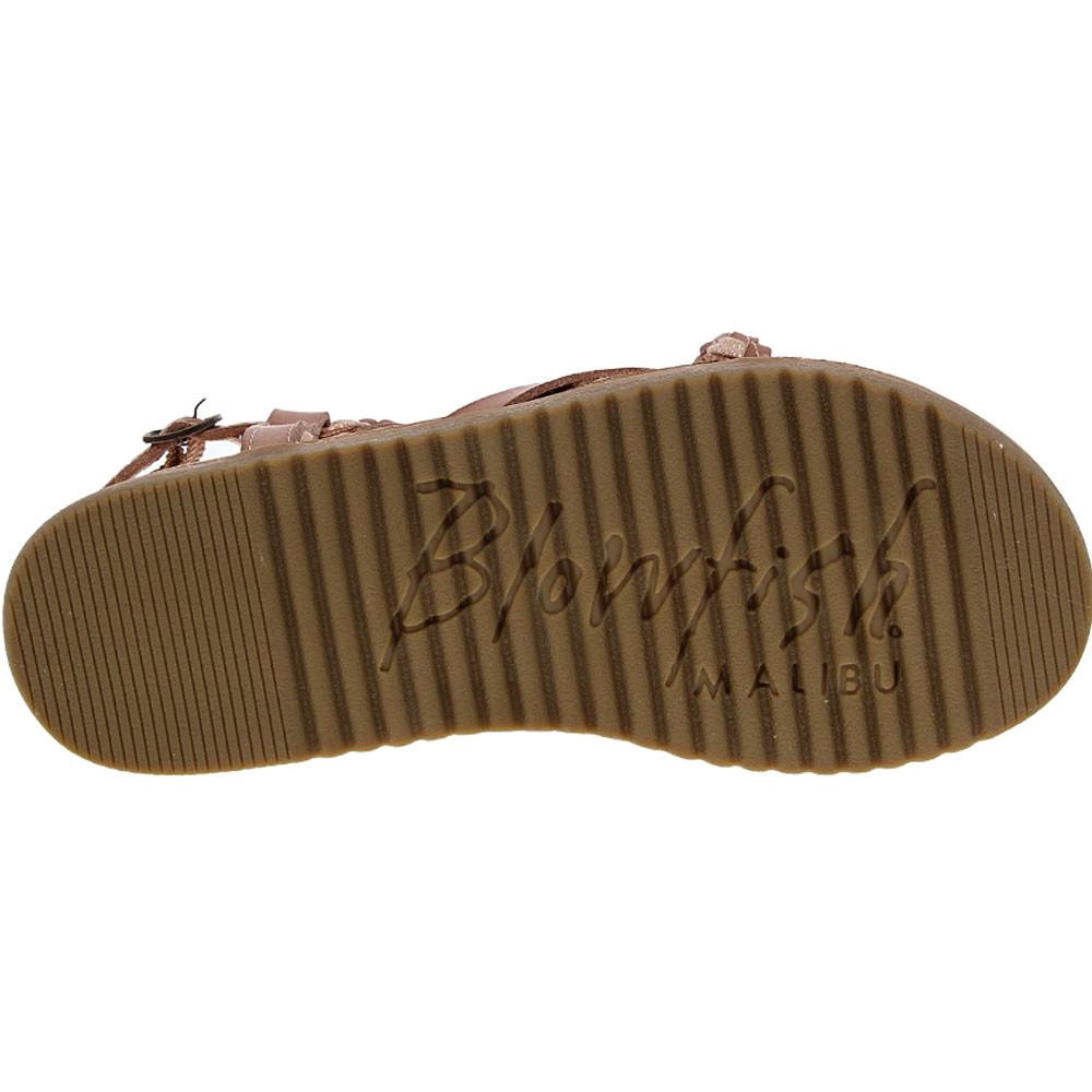 Girls' Blowfish Malibu Foxtail K 13-6 WSO Sandals