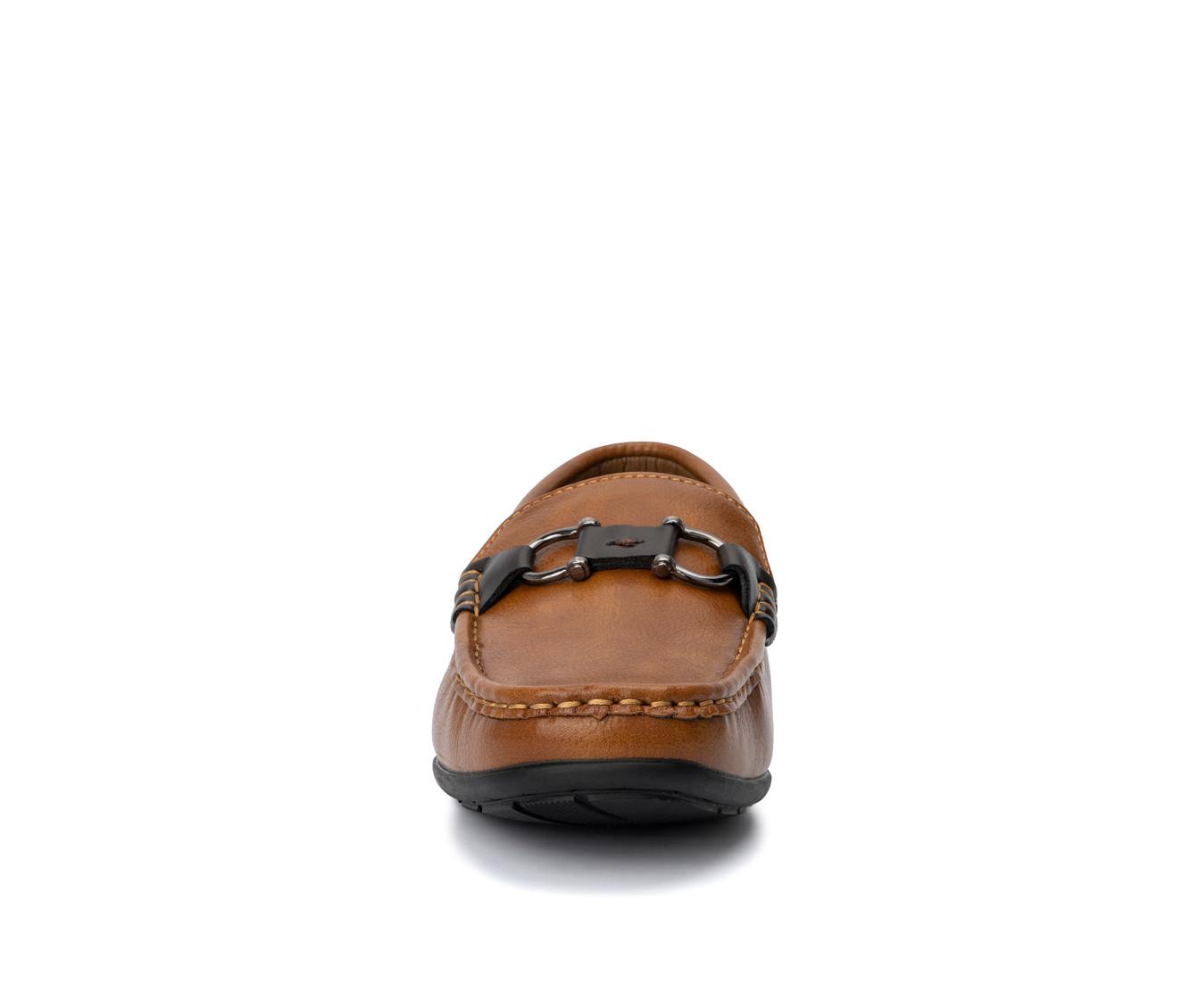 Boys' Xray Footwear Little Kid Umber Dress Loafers