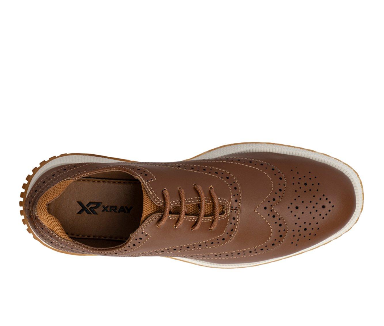 Boys' Xray Footwear Little Kid Wilder Dress Shoes