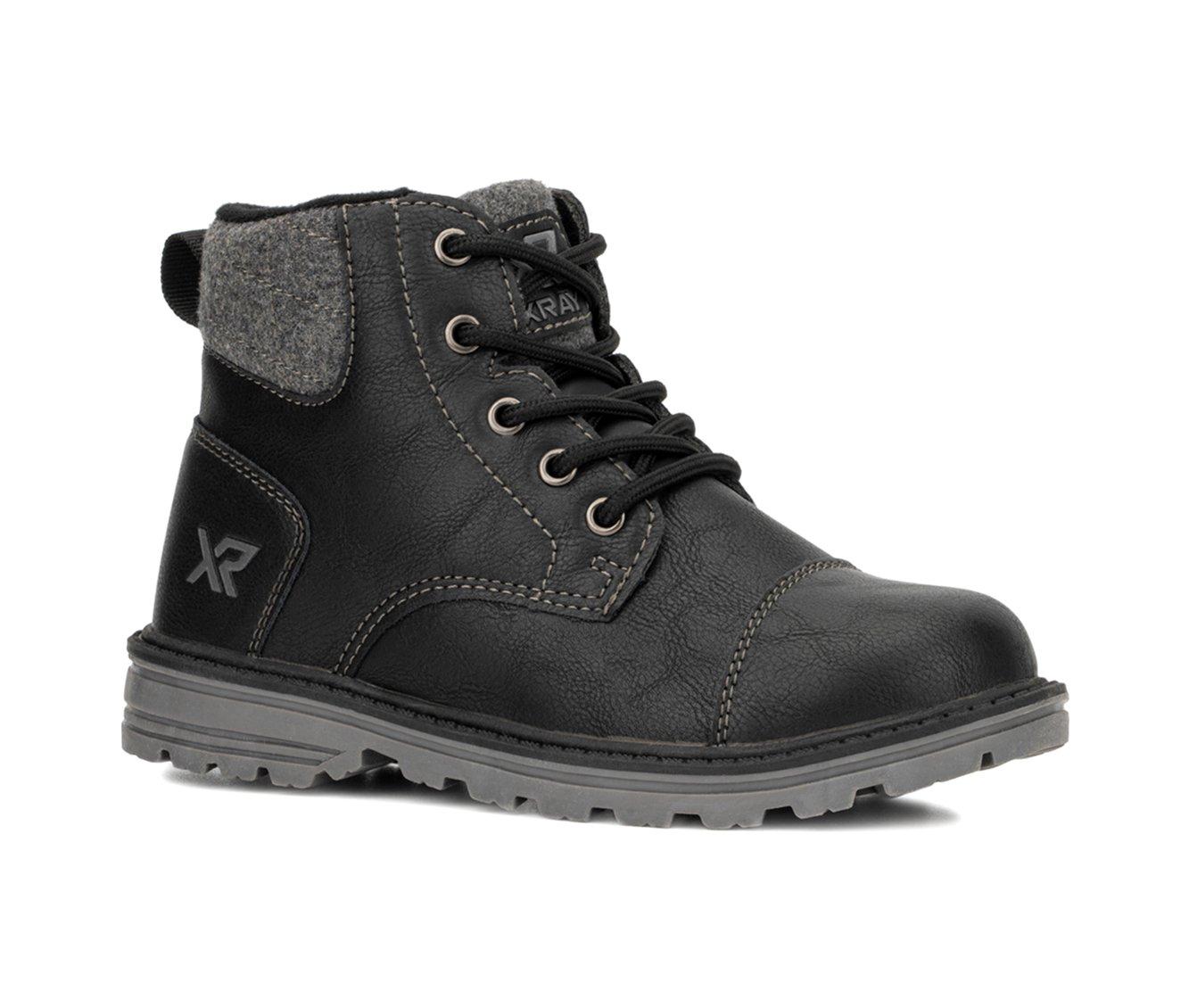 Boys' Xray Footwear Little Kid Windsor Boots