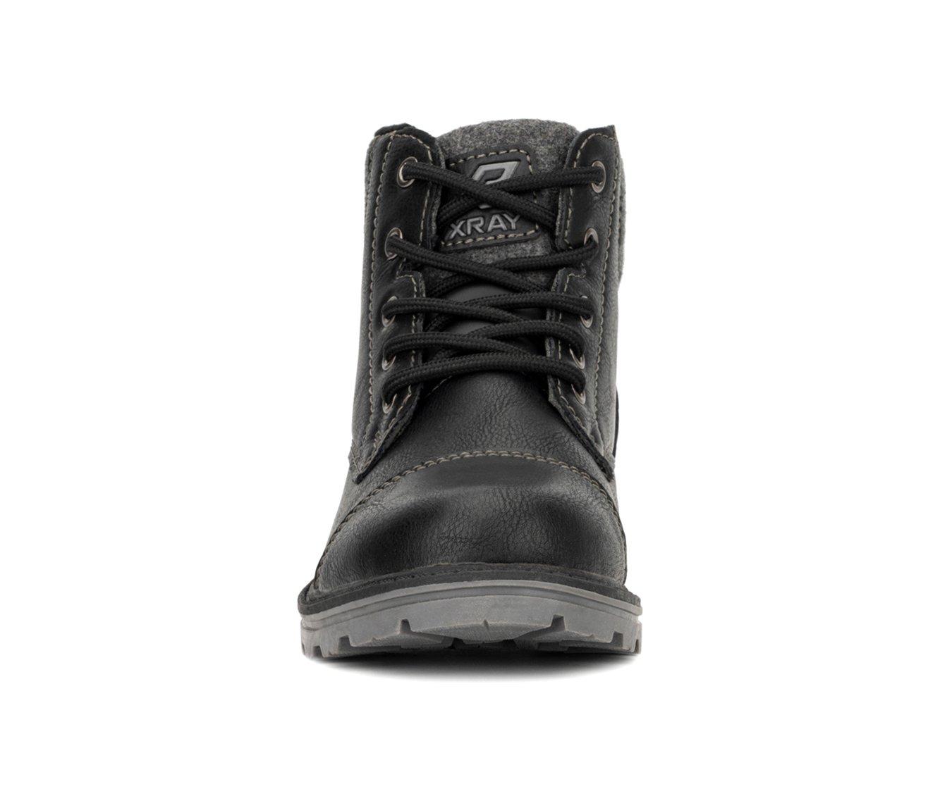 Boys' Xray Footwear Little Kid Windsor Boots