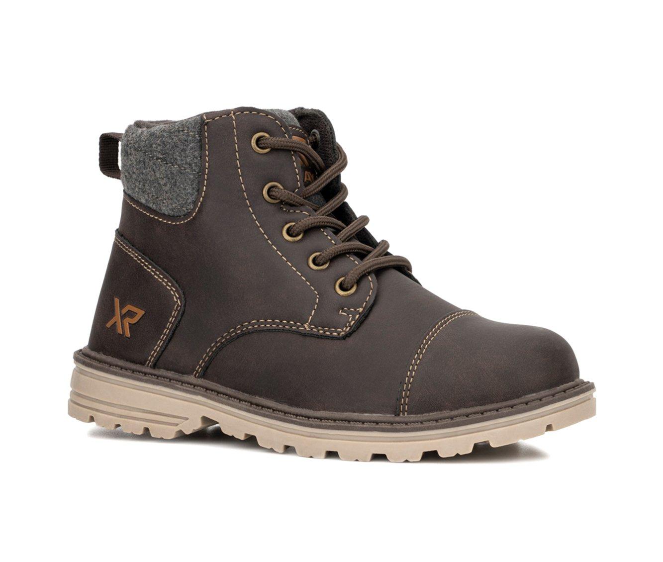 Boys' Xray Footwear Little Kid Windsor Boots