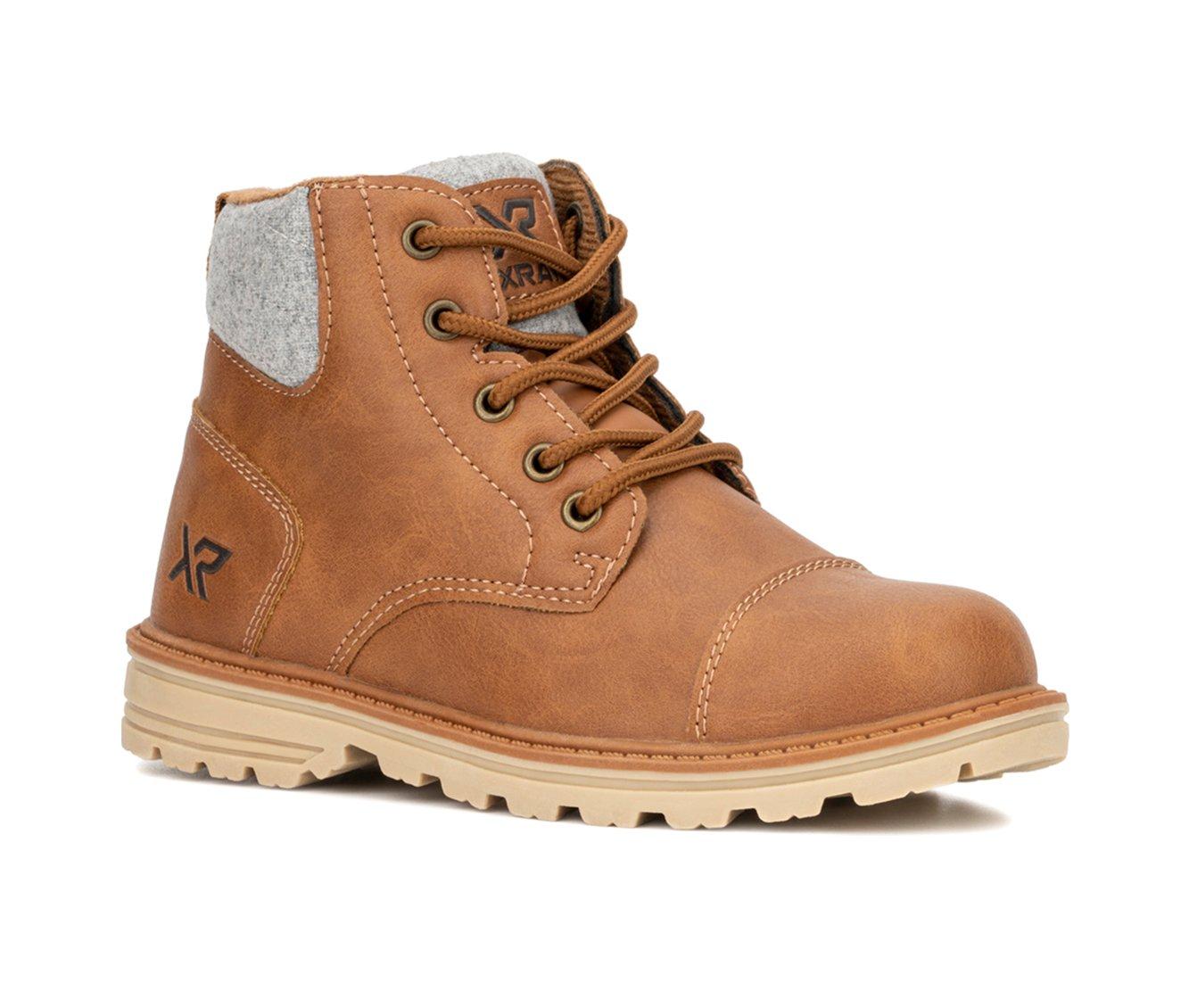 Boys' Xray Footwear Little Kid Windsor Boots