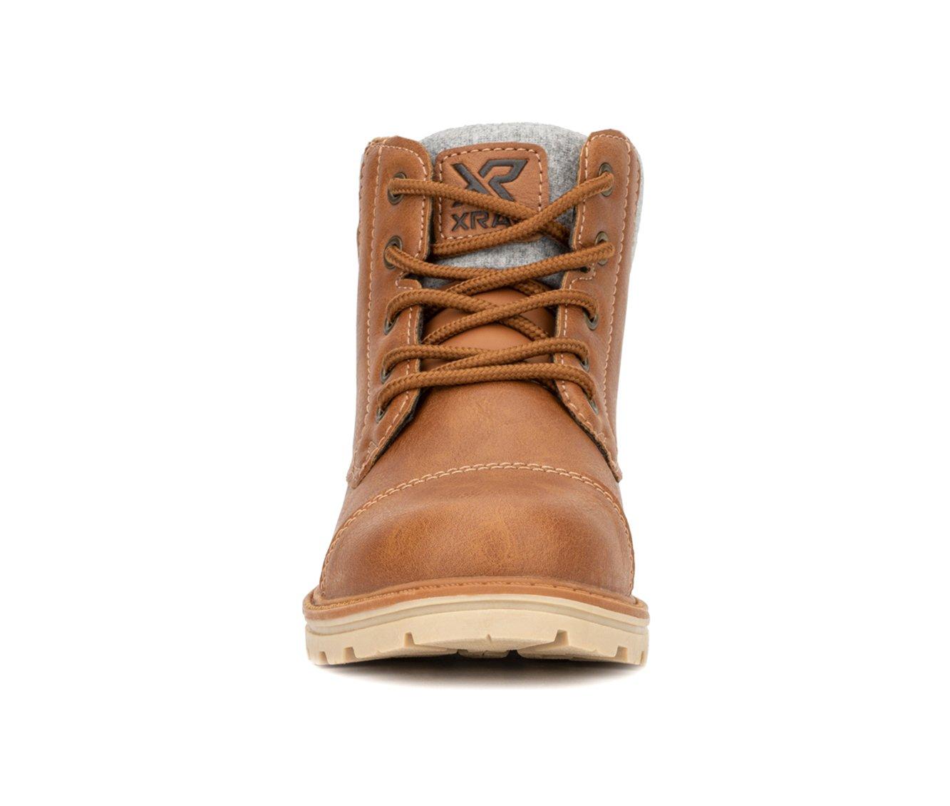 Boys' Xray Footwear Little Kid Windsor Boots