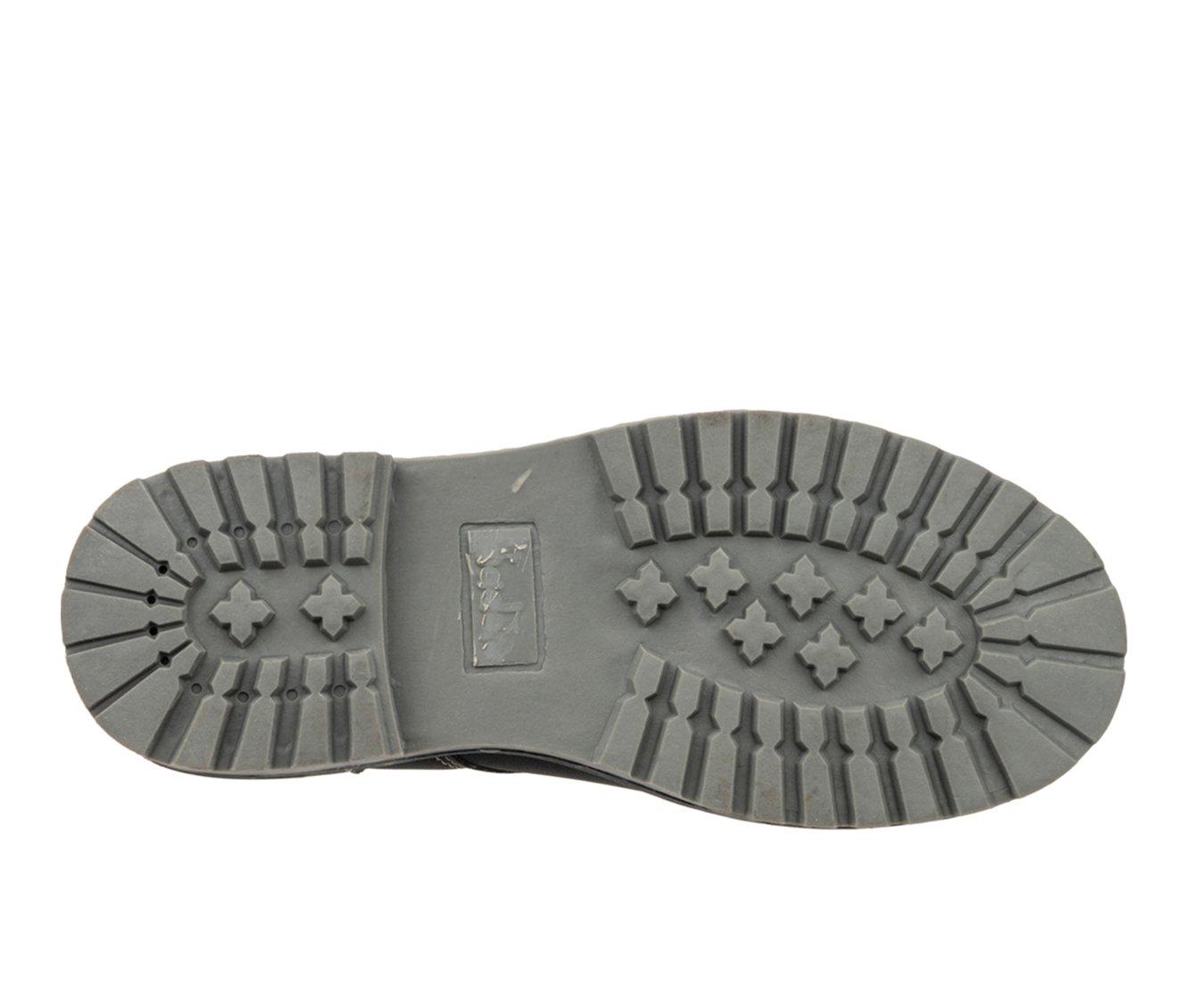 Boys' Xray Footwear Little Kid Sailor Boots