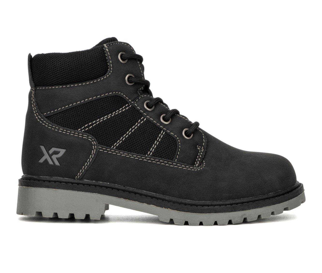 Boys' Xray Footwear Big Kid Teddy Boots