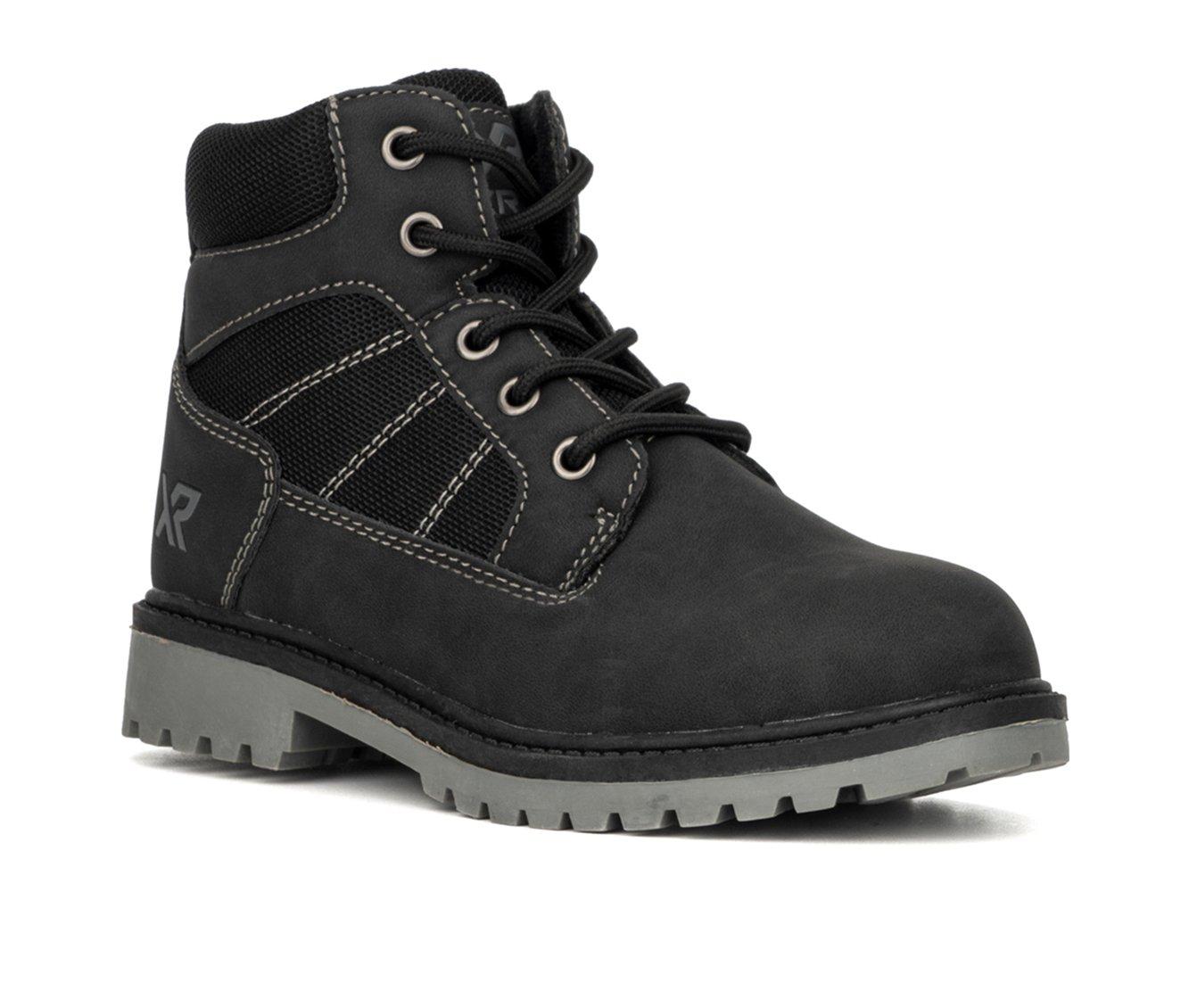 Boys' Xray Footwear Big Kid Teddy Boots