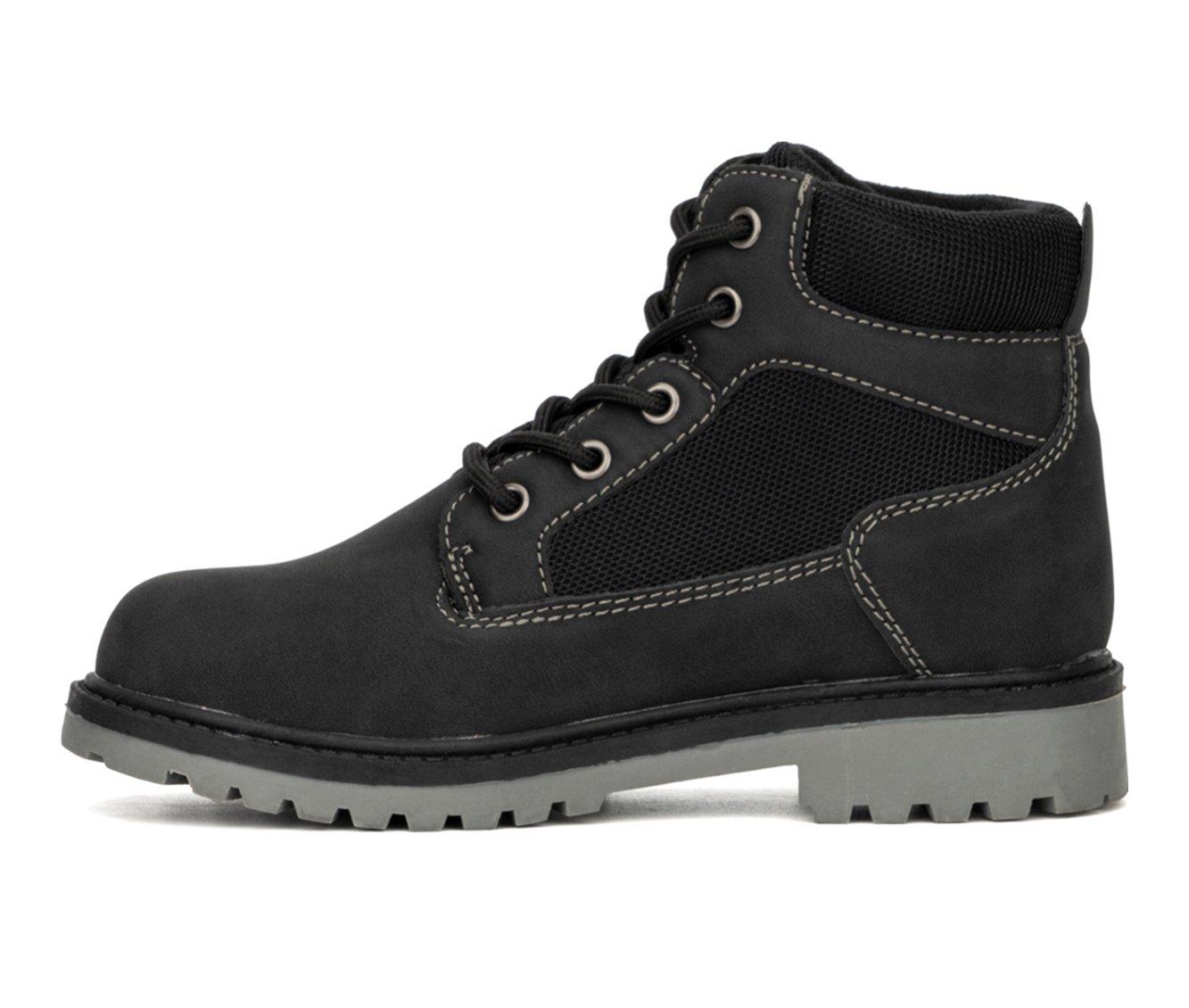 Boys' Xray Footwear Big Kid Teddy Boots