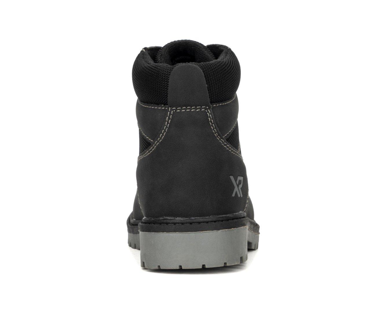 Boys' Xray Footwear Big Kid Teddy Boots