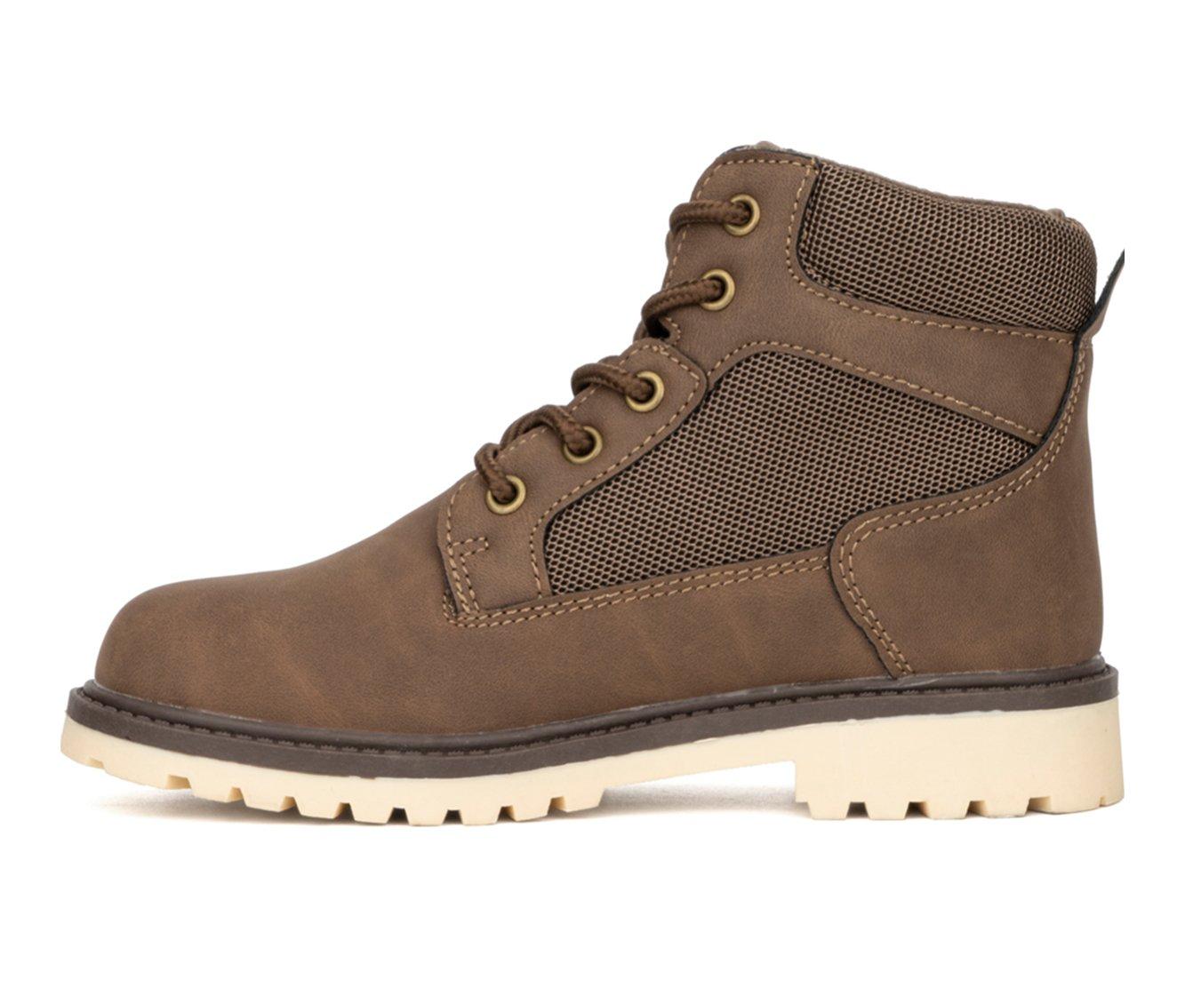 Boys' Xray Footwear Big Kid Teddy Boots