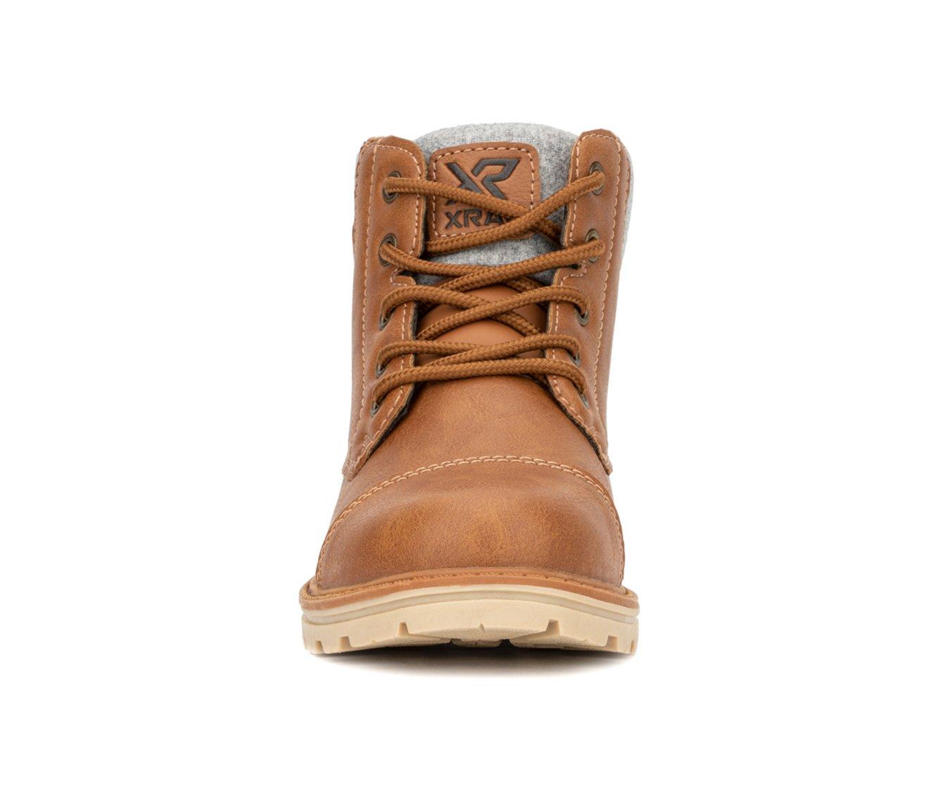 Boys' Xray Footwear Big Kid Windsor Boots