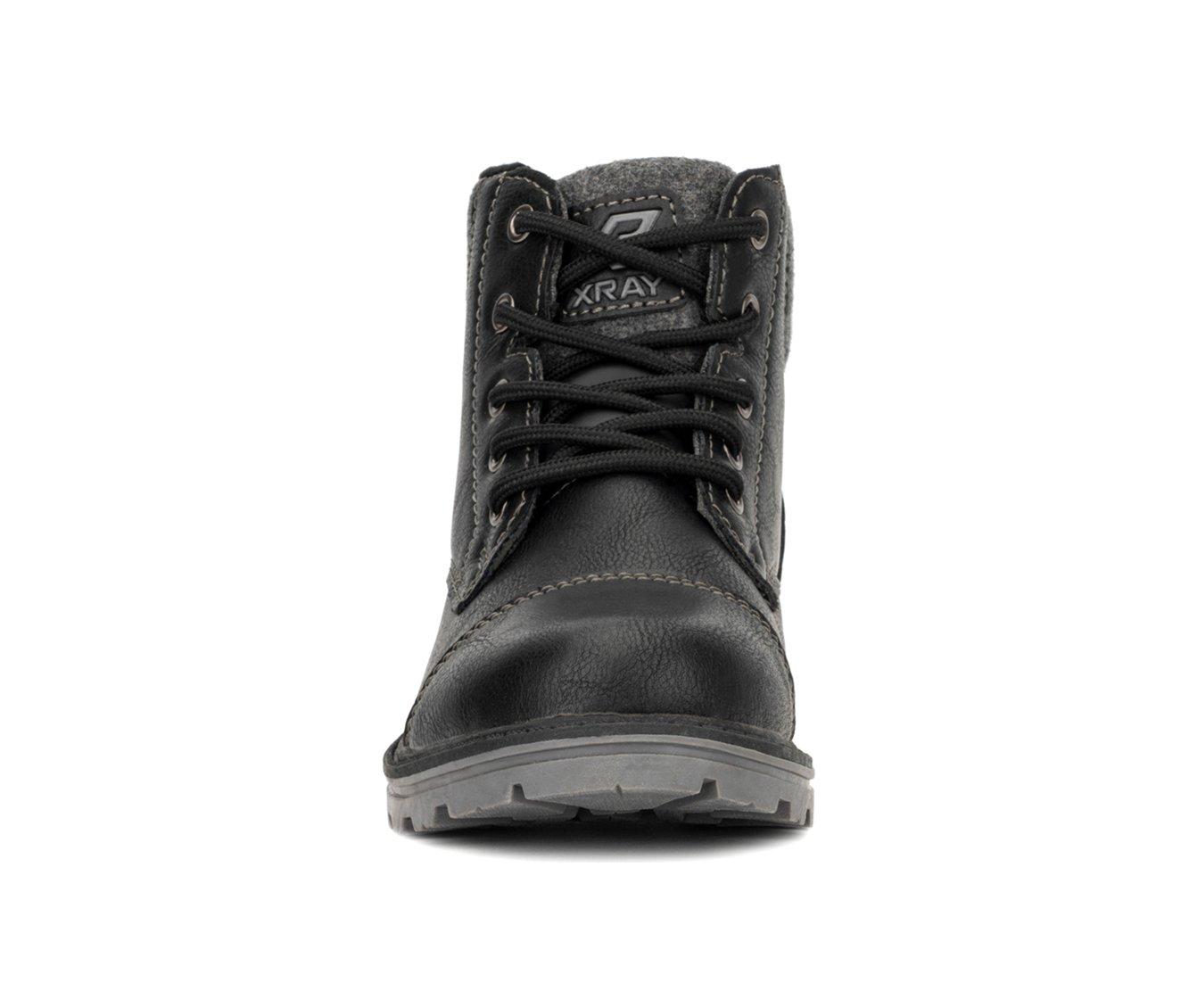 Boys' Xray Footwear Big Kid Windsor Boots