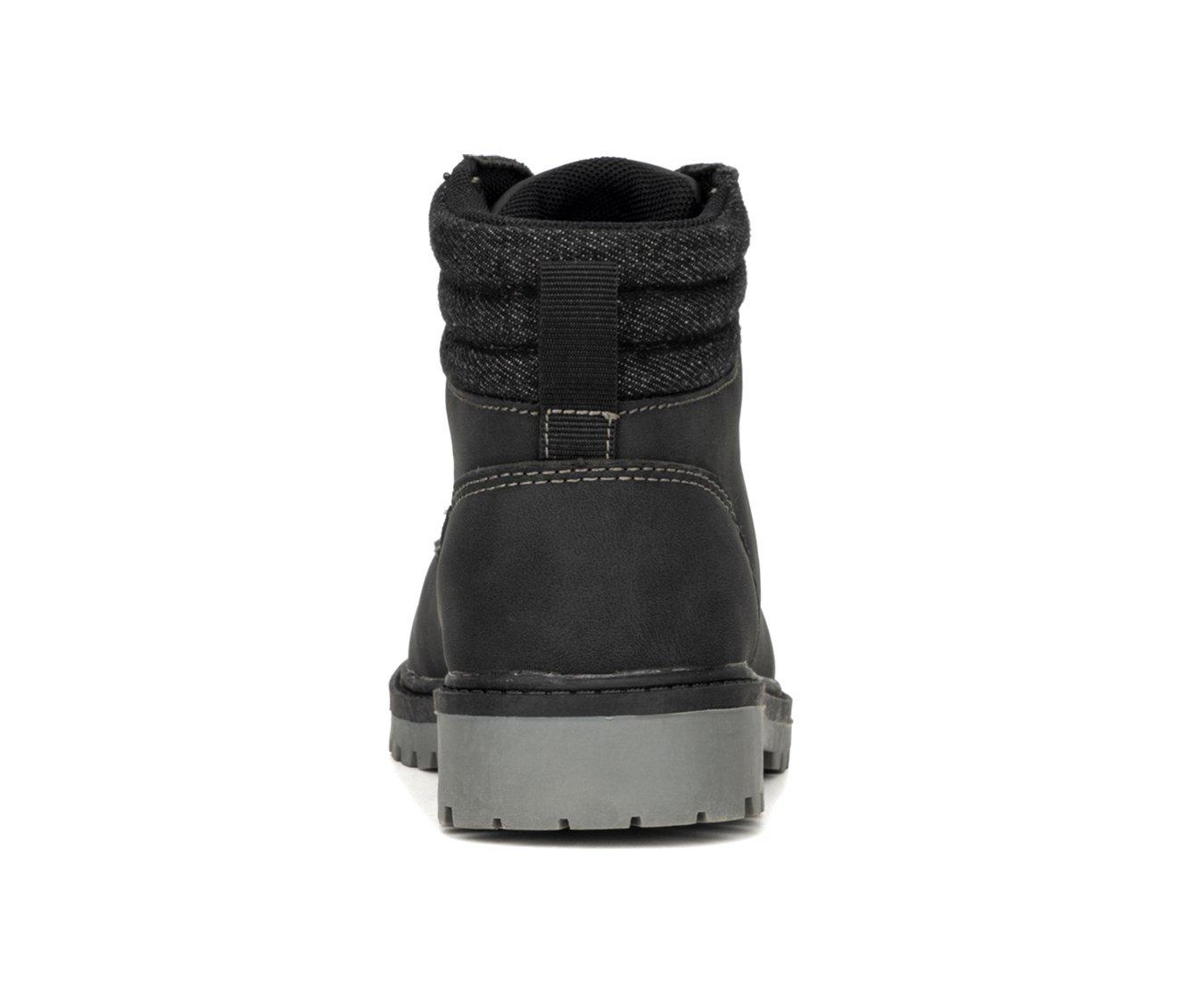 Boys' Xray Footwear Big Kid Sailor Boots