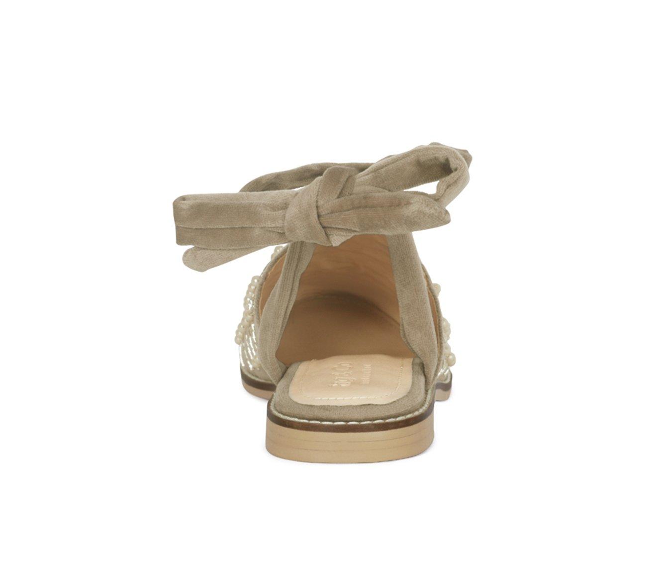 Women's Rag & Co Asante Mules