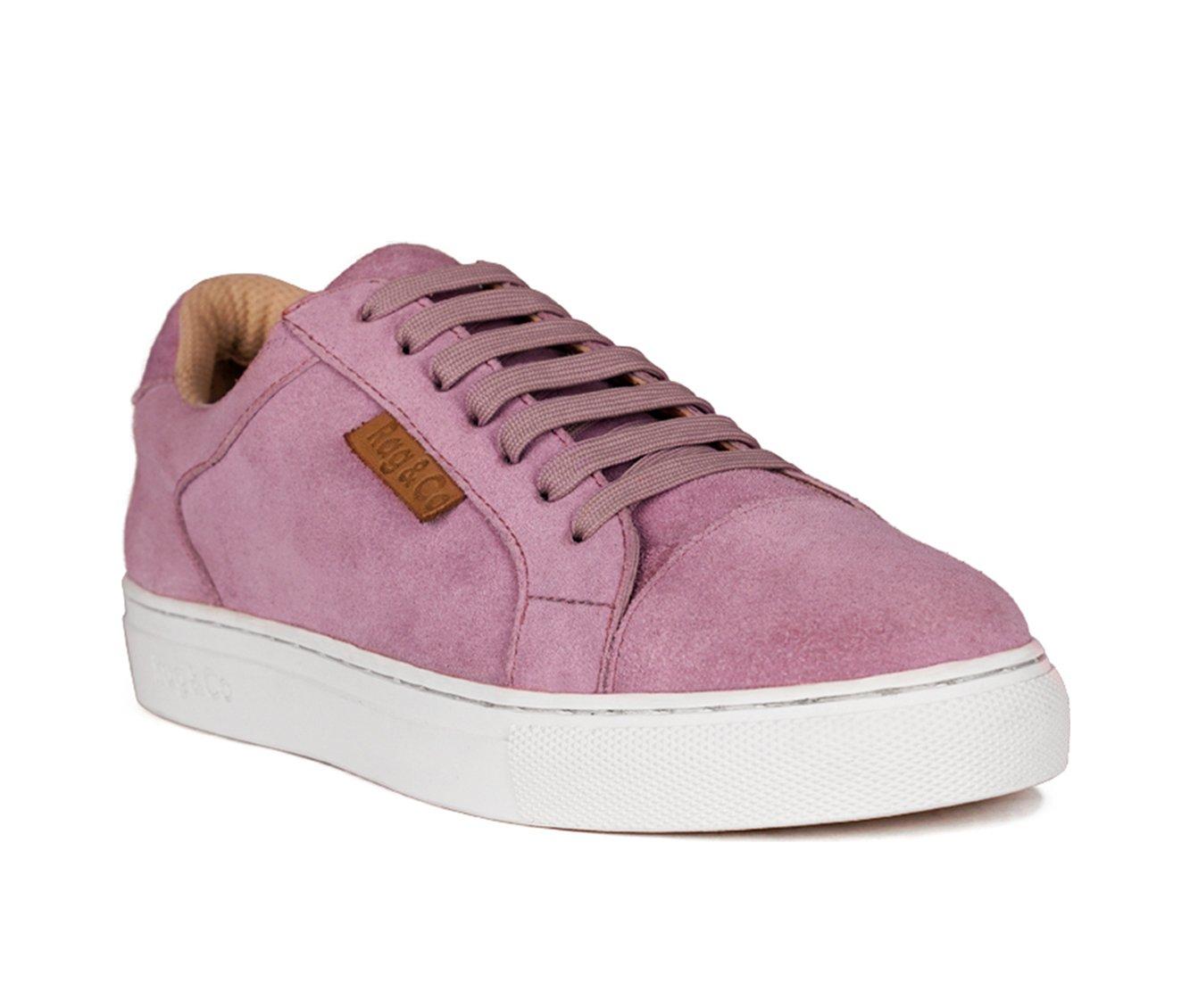 Women's Rag & Co Ashford Fashion Sneakers