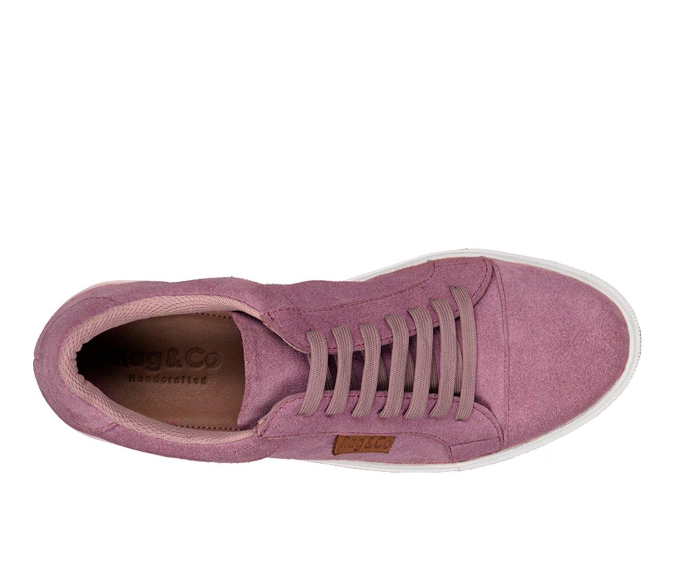 Women's Rag & Co Ashford Fashion Sneakers