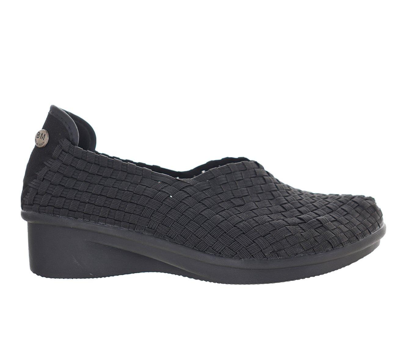 Women's Bernie Mev Yael Fly Slip-On Shoes