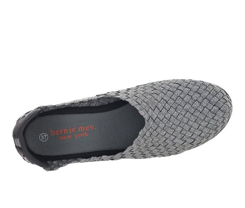 Women's Bernie Mev Yael Fly Slip-On Shoes