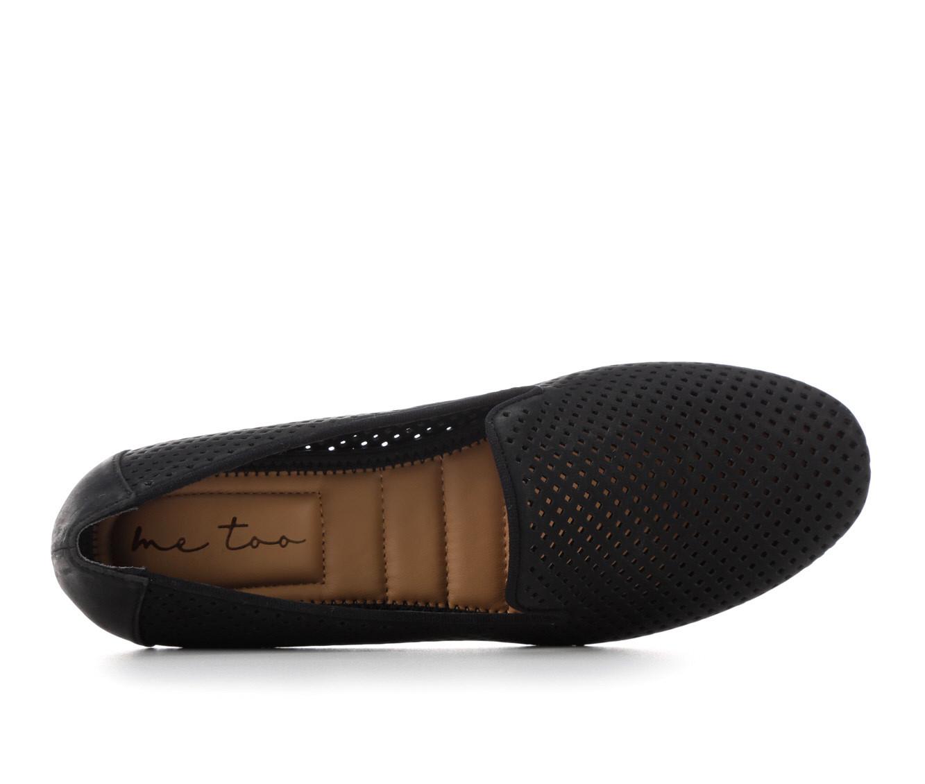 Women's Me Too Becker Flats