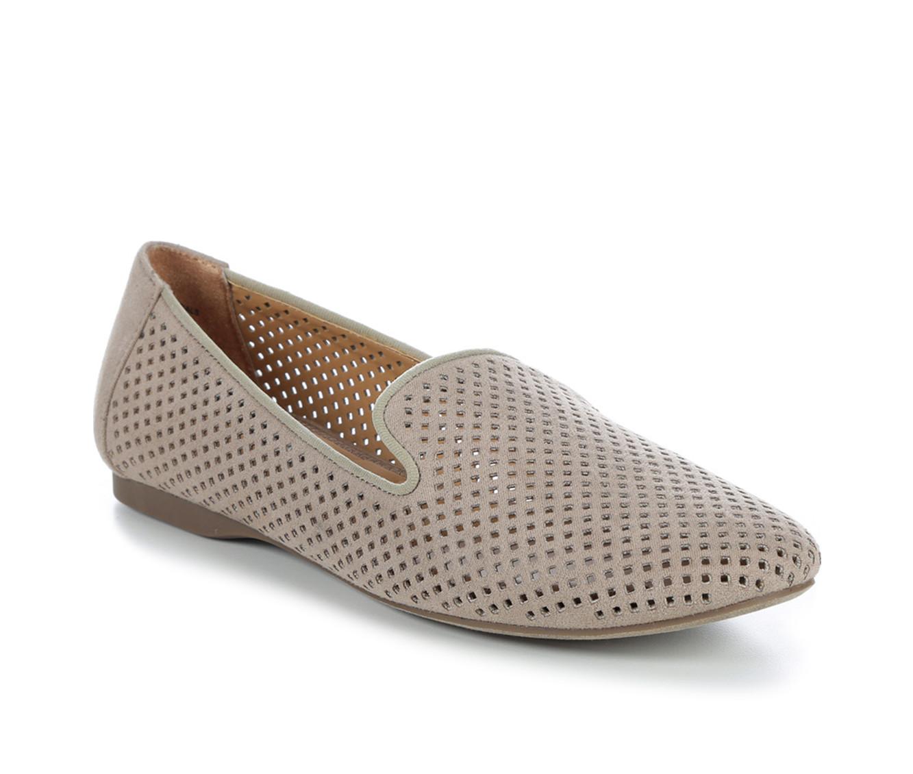 Women's Me Too Becker Flats