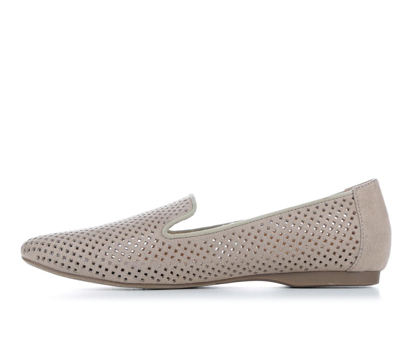 Women's Me Too Becker Flats