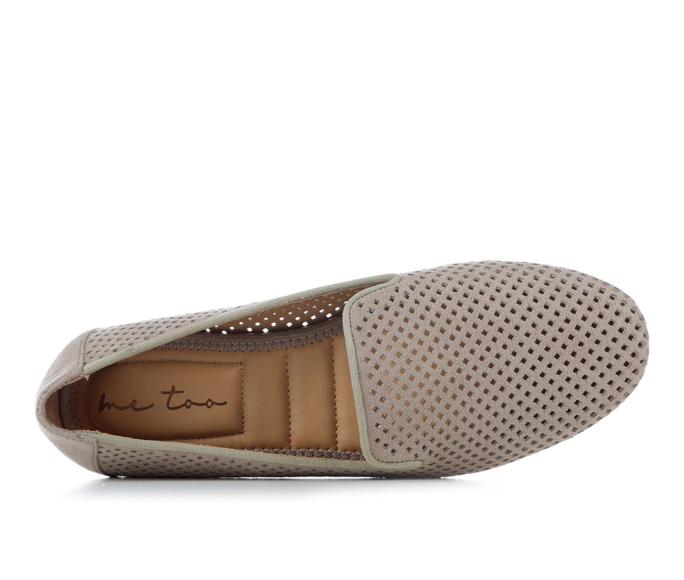 Women's Me Too Becker Flats