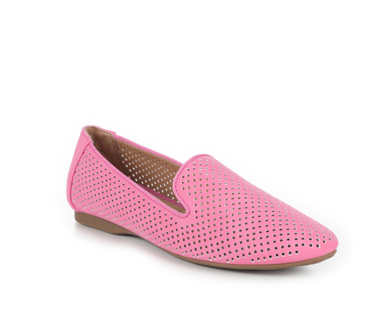 Women's Me Too Becker Flats