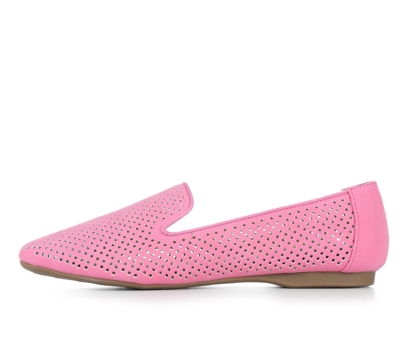 Women's Me Too Becker Flats