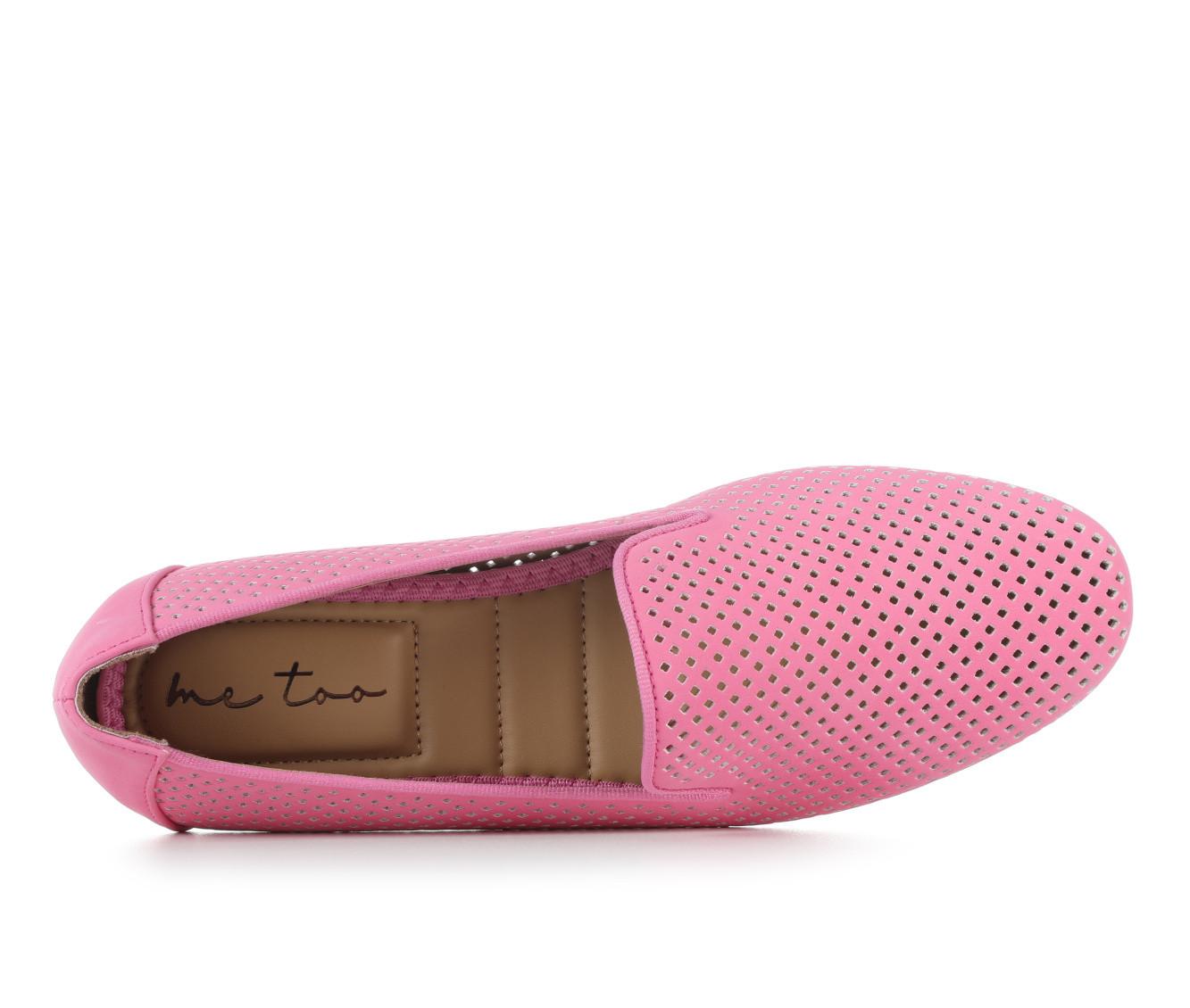 Women's Me Too Becker Flats