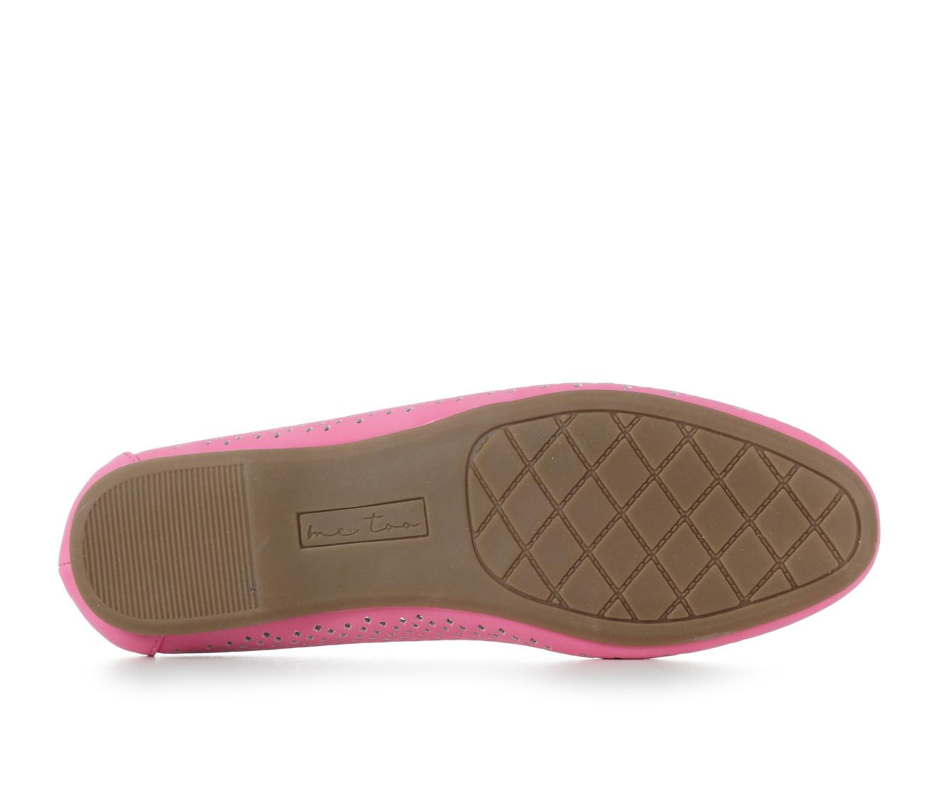 Women's Me Too Becker Flats