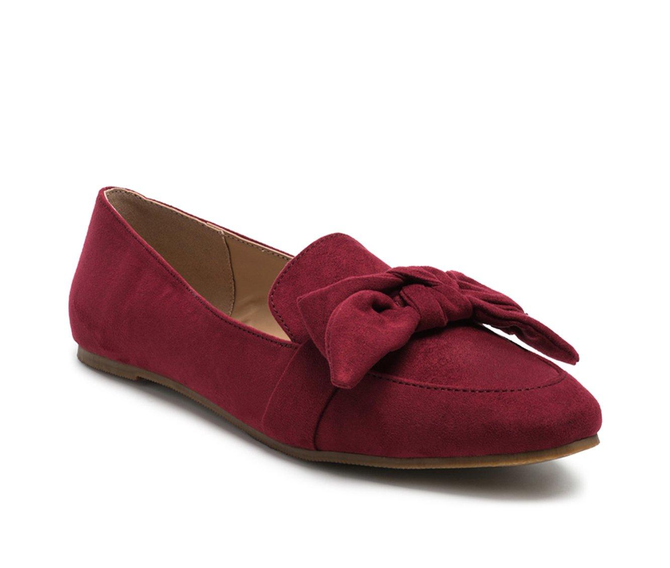 Women's London Rag Pecan Pie Flats