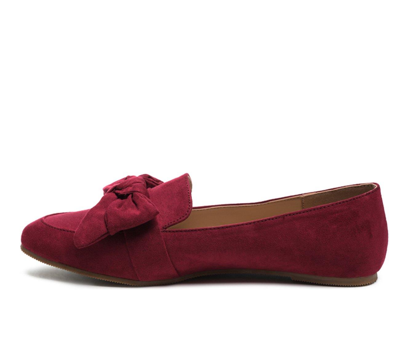 Women's London Rag Pecan Pie Flats