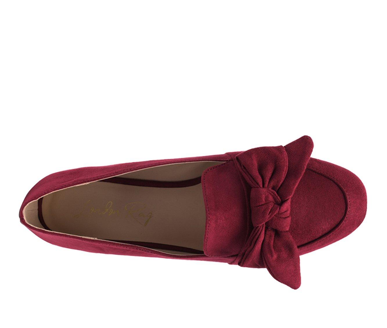 Women's London Rag Pecan Pie Flats