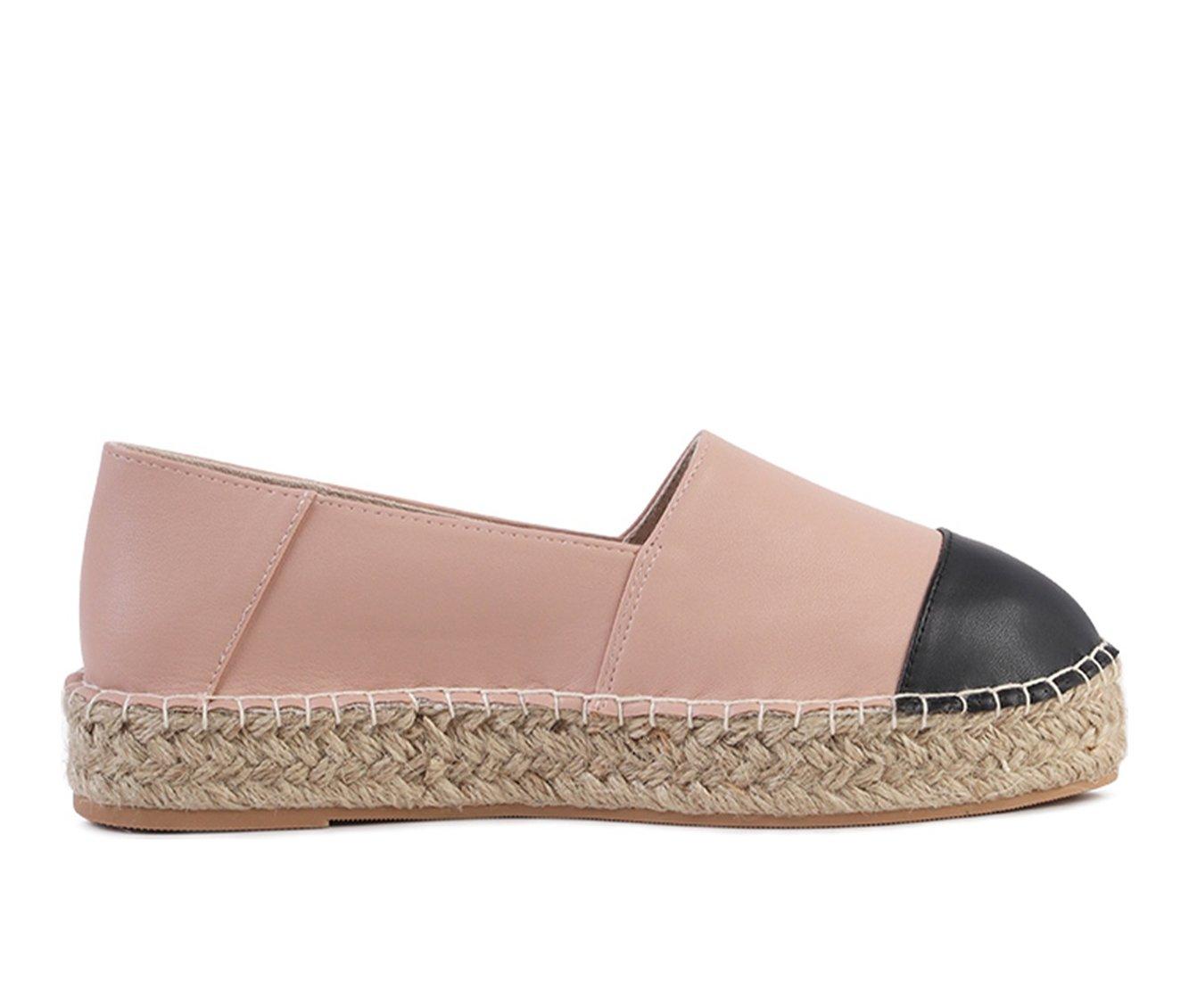 Shoe 2024 carnival espadrilles