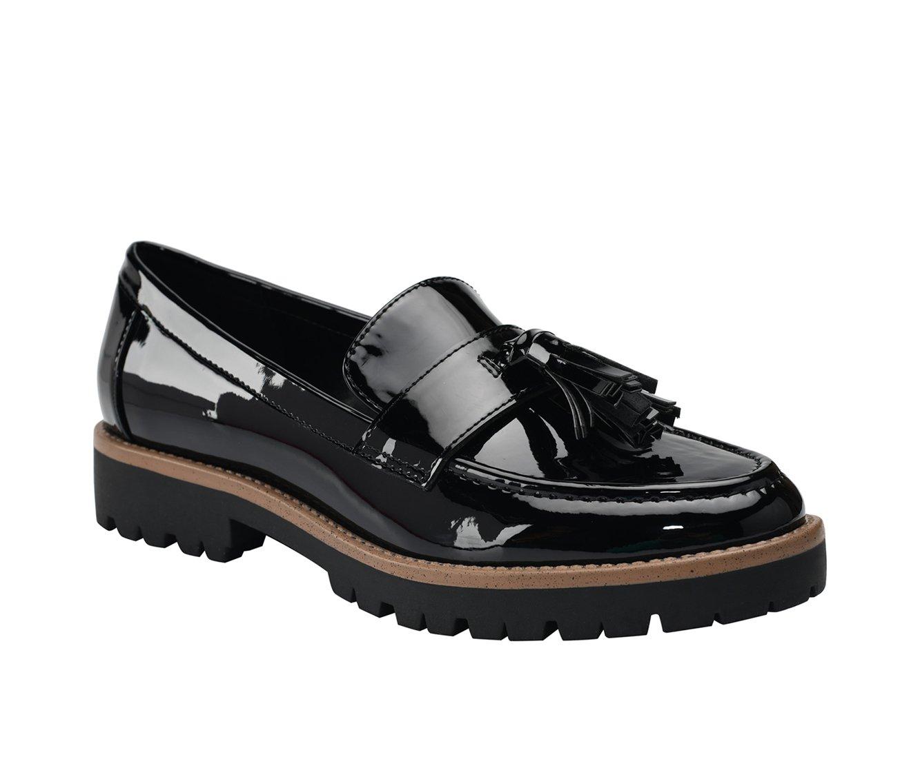 Women's Bandolino Fillup Chunky Loafers