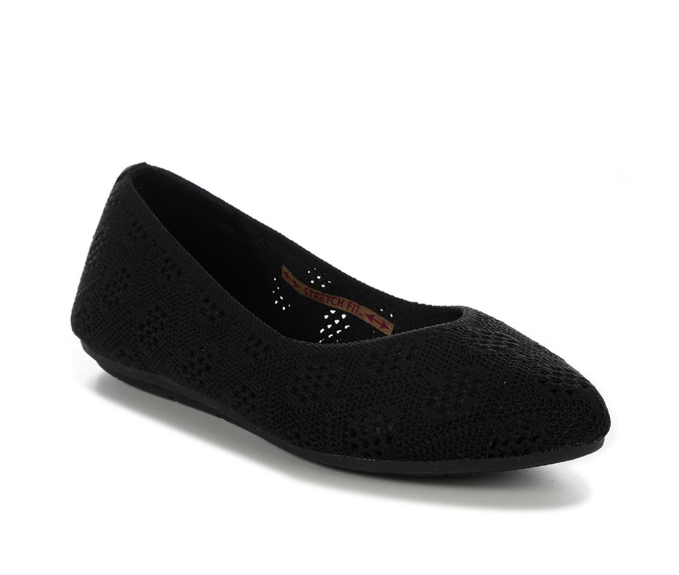 Women's Skechers Cleo 2.0 158673 Flats | Shoe Carnival