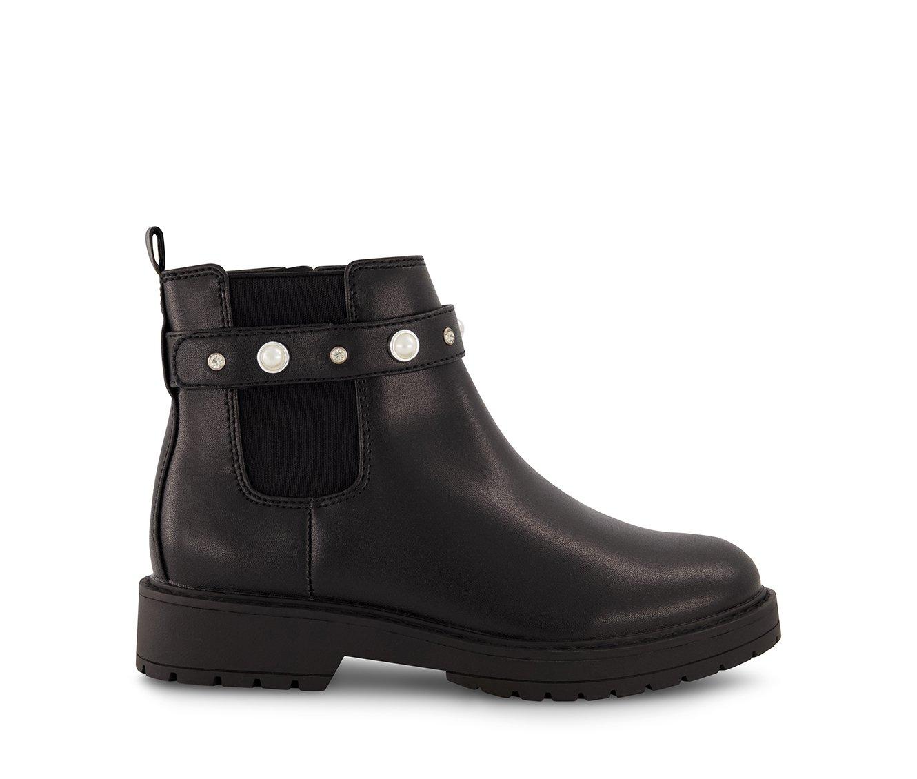 Marc fisher hot sale chelsea boots